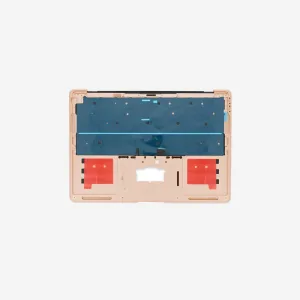 Topcase Rose Gold MacBook Air 13 | A1932 (2019) - Imagen 1