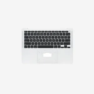 Topcase Silver MacBook Air 13 | A2337 (2020) - Imagen 1