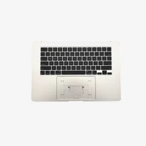 Topcase Silver MacBook Air 15 | A2941 (2023) - Imagen 1