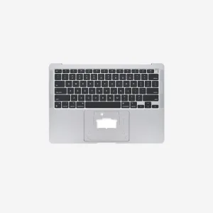 Topcase Space gray MacBook Air 13 | A2337 (2020) - Imagen 1