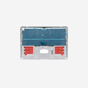 Topcase Space Gray MacBook Air 13 | A1932 (2019) - Imagen 1