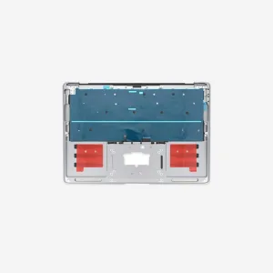 Topcase Space gray MacBook Air 13 | A2337 (2020) - Imagen 2