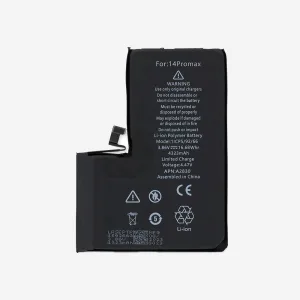 Batería para iPhone 14 Pro Max - Imagen 1