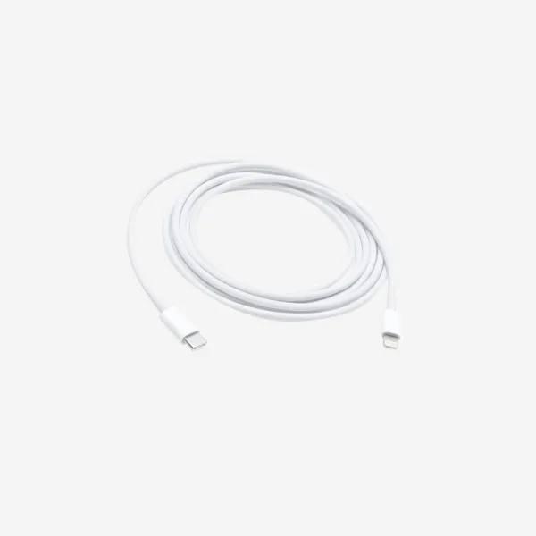 cable-2mt-Apple-USB-Lighthing