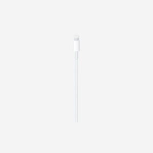 Cable 1mt Apple USB-C a Lighthing - Imagen 2