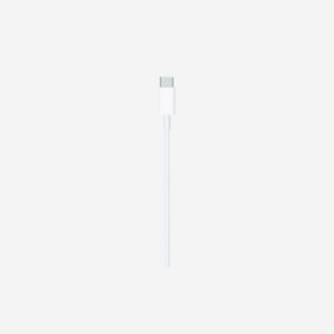 Cable 1mt Apple USB-C a Lighthing - Imagen 3