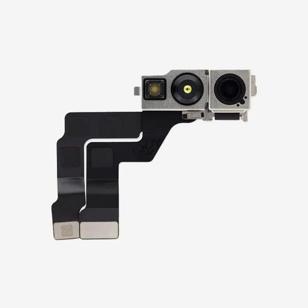 camara-frontal-iphone-14-pro-max