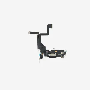 Flex de carga Lightning iPhone 14 Pro - Imagen 1