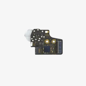 Jack de audio MacBook Retina 12 | A1534 (2017) - Imagen 1