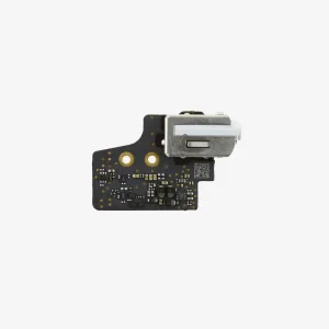 Jack de audio MacBook Retina 12 | A1534 (2017) - Imagen 2