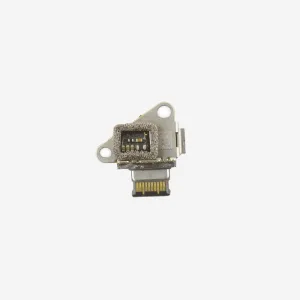 Jack USB-C MacBook Retina 12 | A1534 (2017) - Imagen 2