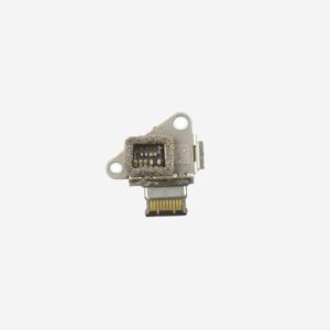 Jack power USB-C MacBook Retina 12 | A1534 (2015) - Imagen 2