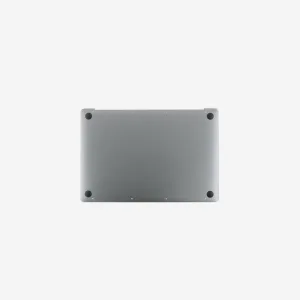 Tapa Inferior Space gray MacBook Retina 13 | A1534 (2016) - Imagen 1