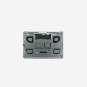 Tapa Inferior Space gray MacBook Retina 13 | A1534 (2016) - Imagen 2