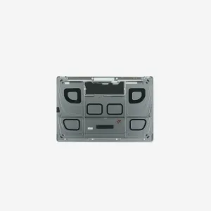 Tapa Inferior Space gray MacBook Retina 13 | A1534 (2016) - Imagen 2