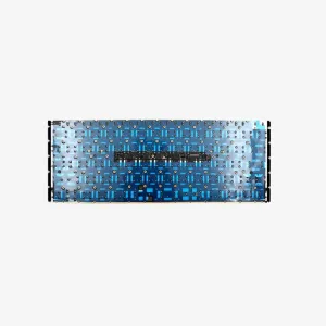 Teclado ingles para MacBook Retina 12 | A1534 (2016) - Imagen 2