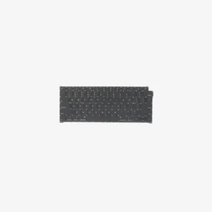Teclado ingles para MacBook Air 13 | A1932 (2019) - Imagen 1