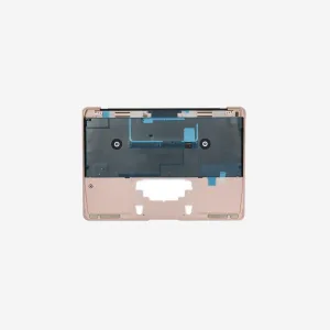 Topcase Rose Gold MacBook Retina 12 | A1534 (2016) - Imagen 2