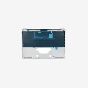 Topcase Silver MacBook Retina 12 | A1932 (2016) - Imagen 2