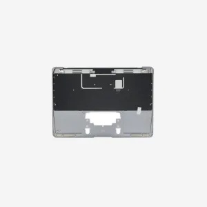 Topcase Space gray MacBook Retina 12 | A1932 (2017) - Imagen 2