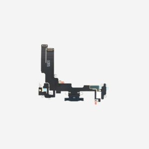 Flex de carga Lightning iPhone 14 - Imagen 1