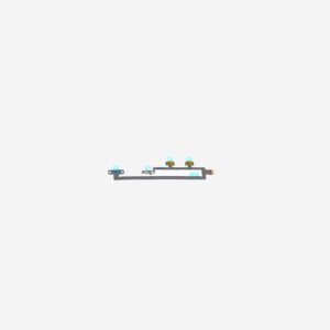 Control volumen y encendido para iPad Mini 5th - Imagen 2