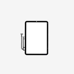 Glass para iPad Mini 2th Gen - Imagen 1