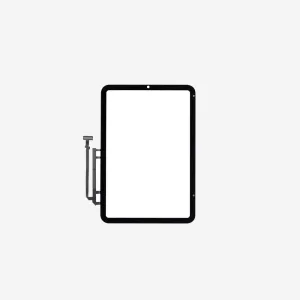 Glass para iPad Mini 3th Gen - Imagen 1