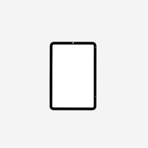 Glass para iPad Mini 6th Gen - Imagen 1