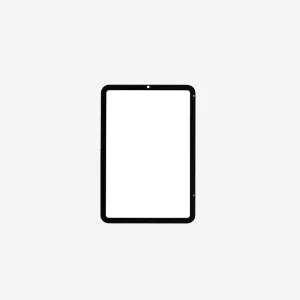 Glass para iPad Mini 6th Gen - Imagen 1