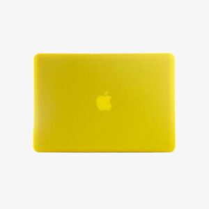 Carcasa Amarilla para MacBook Air M2 15 / A2941 - Imagen 1