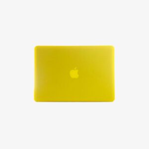 Carcasa Amarilla para MacBook Air 11 / A1465 - A1370 - Imagen 1