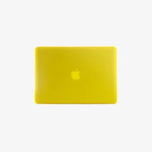 Carcasa Amarilla para MacBook Air 11 / A1465 - A1370 - Imagen 1