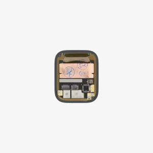 Pantalla Apple Watch serie 8 41 mm - Imagen 2