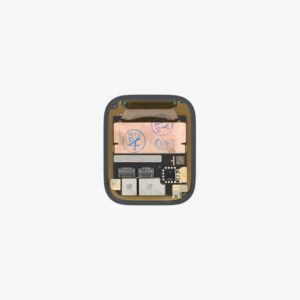 Pantalla Apple Watch serie 8 45 mm - Imagen 2