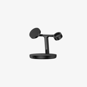 Cargador Baseus 3 En 1 USB-C Carga Rápida - Imagen 1