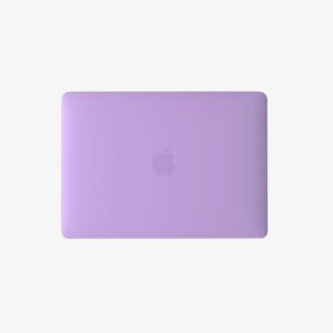Carcasa Morada para MacBook Pro 14 / A2918 - Imagen 1