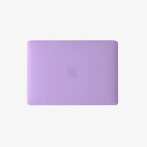 Carcasa Morada para MacBook Pro 16 / A2991 - Imagen 1