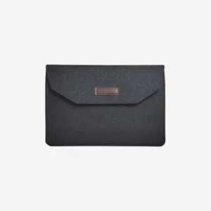 Funda Gris Oscuro para MacBook 13 - Imagen 1
