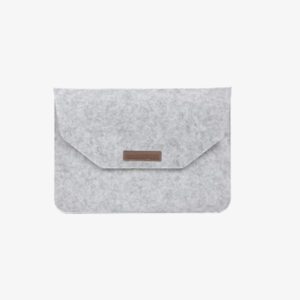 Funda silver para MacBook 13 - Imagen 1