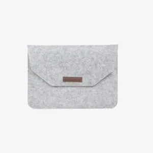 Funda silver para MacBook 13 - Imagen 1