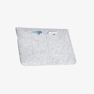 Funda silver para MacBook 13 - Imagen 2