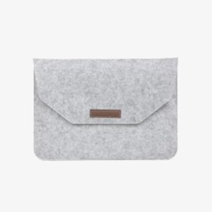 Funda silver para MacBook 15 - Imagen 1