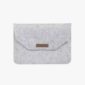 Funda silver para MacBook 15 - Imagen 1