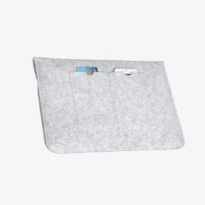 Funda silver para MacBook 15 - Imagen 2