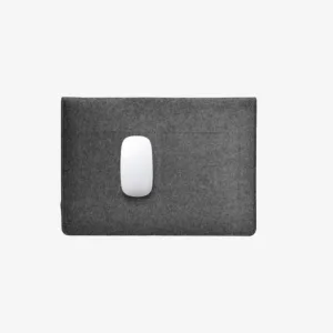 Funda Gris Oscuro para MacBook 13 - Imagen 2