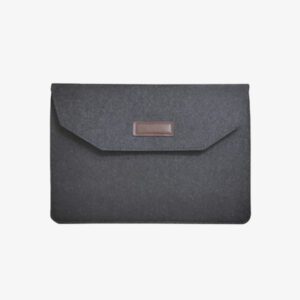 Funda Gris Oscuro para MacBook 15 - Imagen 1