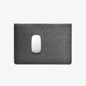Funda Gris Oscuro para MacBook 15 - Imagen 2