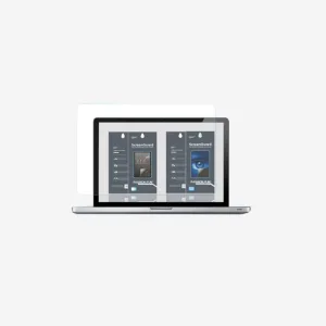 Lamina de Plastico Pantalla MacBook Air 11 A1465 - Imagen 1