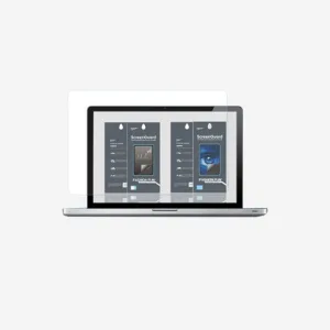 Lamina de Plastico Pantalla MacBook Pro 13 - Imagen 1